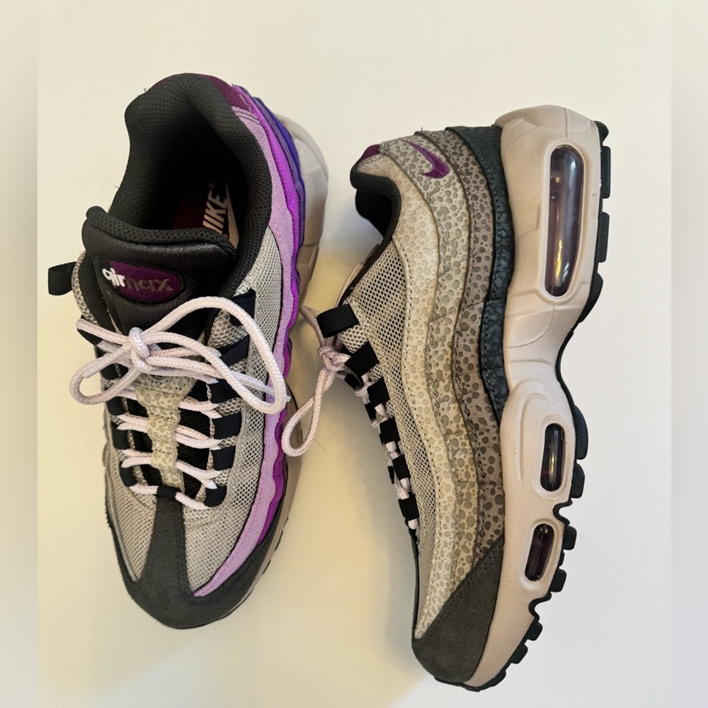 Air max 95 safari
